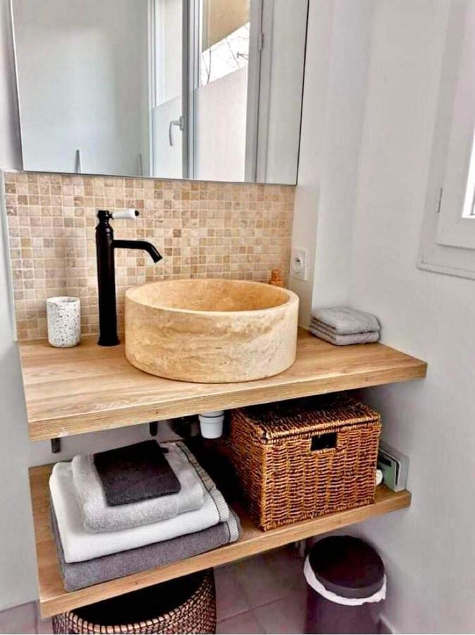 Bel Appartement Renove, Centre De Vannes Exteriör bild